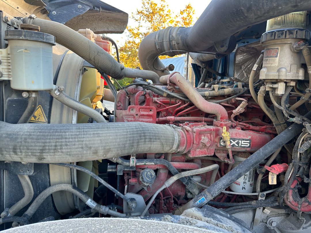 2021 INTERNATIONAL HX520 SFA - Image 25